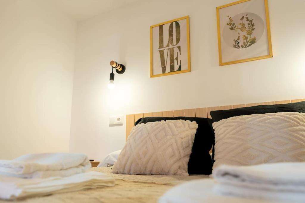 Santander Sun & Sea Apartment Exterior foto
